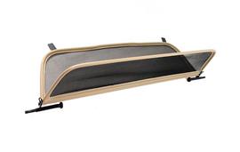 Windscherm Mercedes E A207 beige