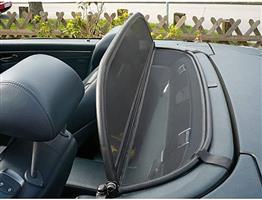 Windscherm Mercedes SL R230