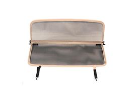 Windscherm VW Kever 1302/1303 beige snelsl.