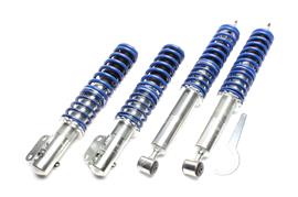 Volkswagen Vento Tuning Art schroefset