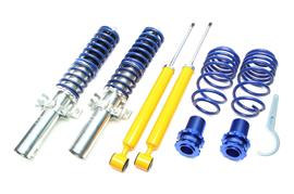 Volkswagen Polo 5  Tuning Art schroefset