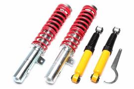 Citroen Xsara N2/N0/N1 schroefset verlagingsset