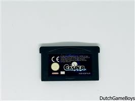 Gameboy Advance / GBA - Casper - EUR