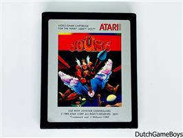Atari 2600 - Joust