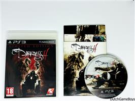 Playstation 3 / PS3 - Darkness II - Limited Edition