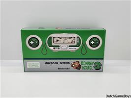 Nintendo Game & Watch - Micro VS. System - Donkey Kong 3 - AK-302 - NEW