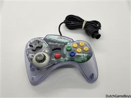 Nintendo 64 / N64 - Controller - InterAct - Makopad 64