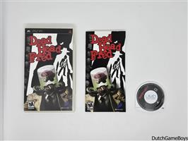 PSP - Dead Head Fred