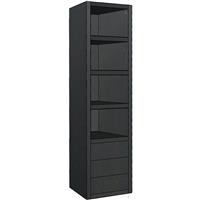 Houten Kast met laden S