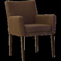 Moderne eetkamer stoel