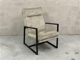 Industriële fauteuil