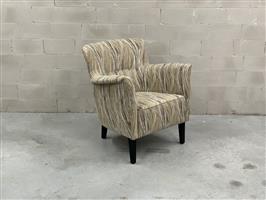 Luxe fauteuil