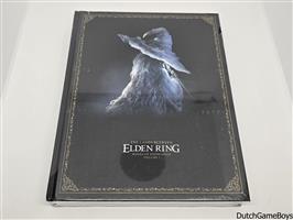 Game Guide - Elden Ring - Volume 1