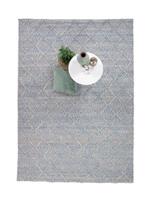 Vloerkleed Amalfi 200x300cm / Blue