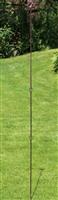 Plantensteun eekhoorn met 3 ogen, 175 cm.            PY26E