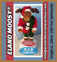noors winter sprookje aankleding poolwolf huren