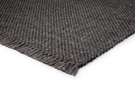 Vloerkleed Burano Anthracite / 200x300cm