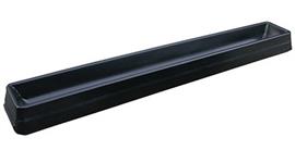Schapenvoerbak 185 cm - 30 liter