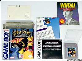 Gameboy Classic - Were Back! - A Dinosaurs Story - USA