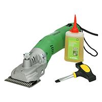 Scheermachine Constanta 4, PAARD (15/31tds)