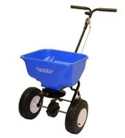 Duw zoutstrooier 30 ltr