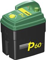 Patura P60 schrikdraadapparaat 9 Volt / 12 Volt  0,43J