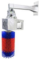 HappyCow MiniSwing veeborstel voor kalveren geiten zeugen