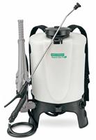 Rugspuit voor azijn - Birchmeier Organic Star 15 liter