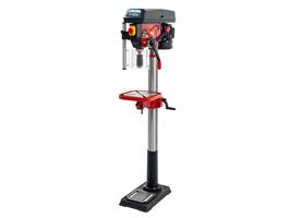 Airpress kolomboormachine 22-1600 12 versnellingen