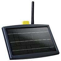 PATURA Farm Network afrastering bewakingsstation