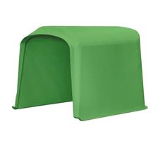 Schuilstal SheepShelter voor hobbydieren