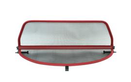 Windscherm Alfa Romeo Spider 916 rood