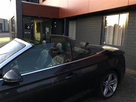 Windscherm Audi A5 RS5 S5 8F7