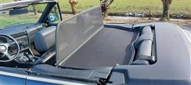 Windscherm BMW 3-Serie E30