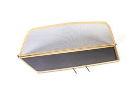 Windscherm BMW 3-Serie E46  beige