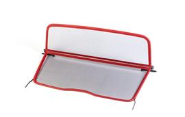 Windscherm Chevrolet Camaro 6 rood