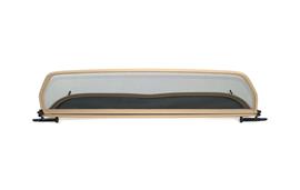 Windscherm Peugeot 206 CC beige