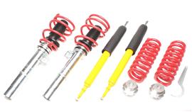 BMW 1-Serie Cabriolet E88 schroefset verlagingsset