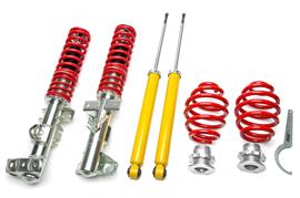 BMW 3-Serie E36 schroefset verlagingsset