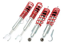 BMW 7-Serie F01-7L 701 schroefset verlagingsset