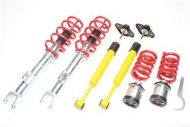 Chrysler 300C schroefset verlagingsset