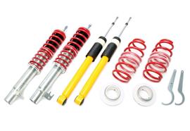 Citroen C1 I+II P schroefset verlagingsset