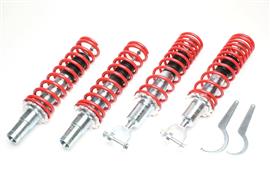 Honda CRX EG2/EH6 schroefset verlagingsset