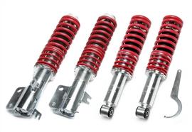 Nissan Almera II N16 schroefset verlagingsset