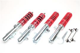 Toyota MR2 schroefset verlagingsset