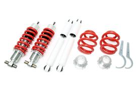 Volkswagen Transporter T3 schroefset verlagingsset