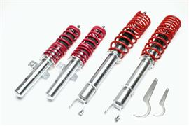 Ford KA RBT schroefset verlagingsset (vorkbevestiging)