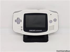 Gameboy Advance - Console - White