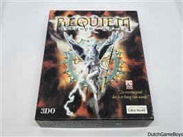 PC Big Box - Requiem: Avengin Angel