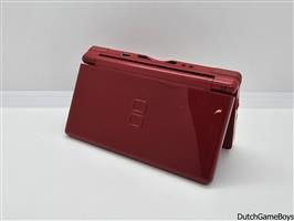 Nintendo DS Lite - Console - Red